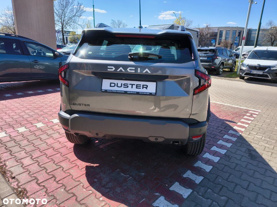 Dacia Duster - 7