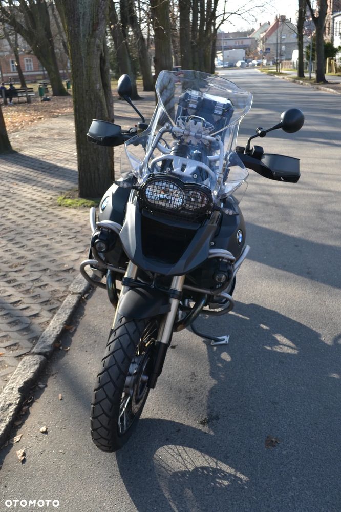 BMW Adventure - 6