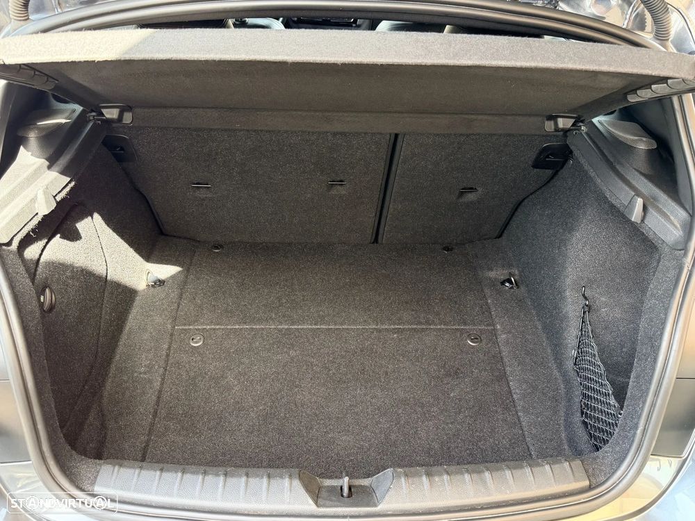 BMW 120 d Aut. M Sport - 35