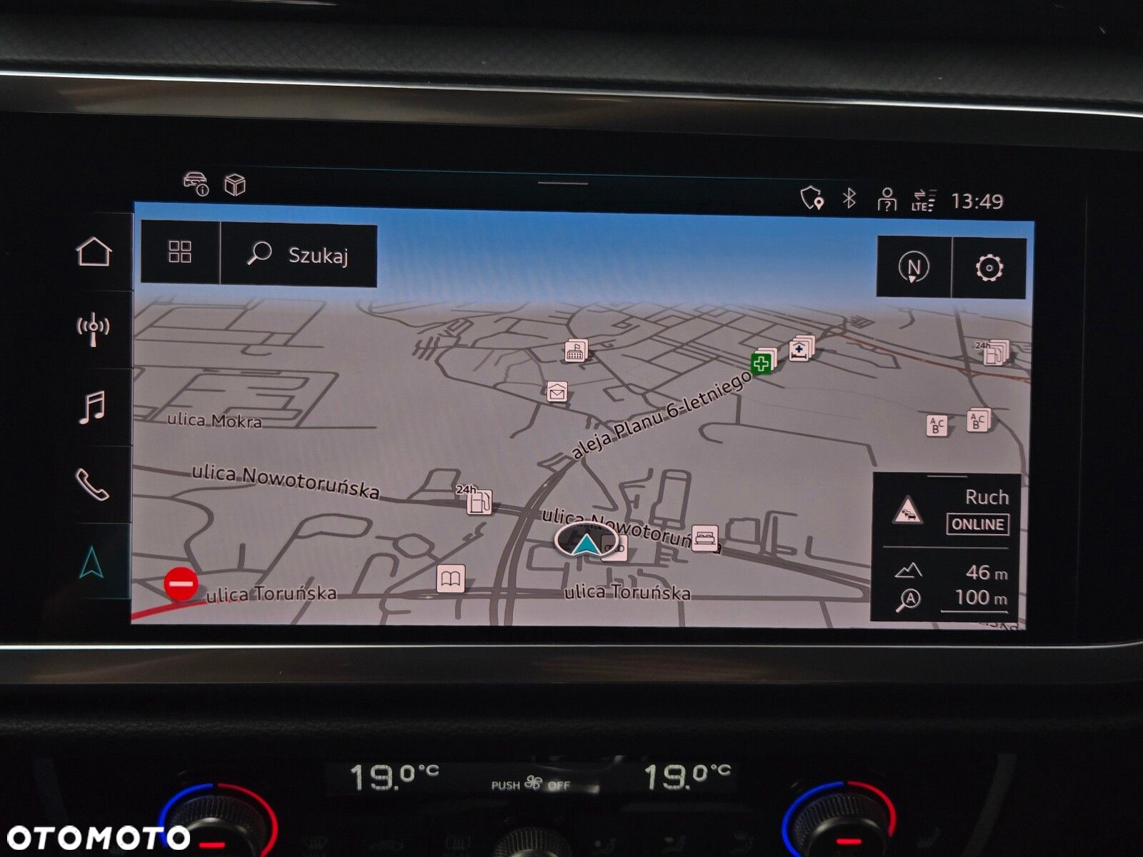 Audi Q3 Sportback - 29