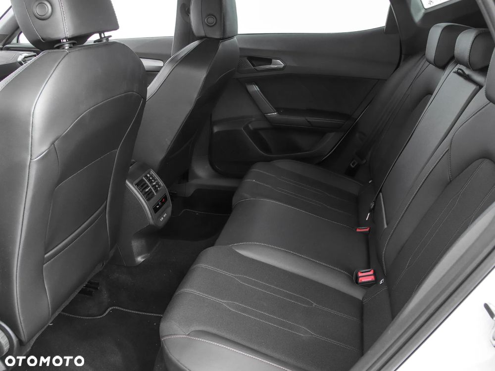 Cupra Formentor 1.5 TSI DSG - 11