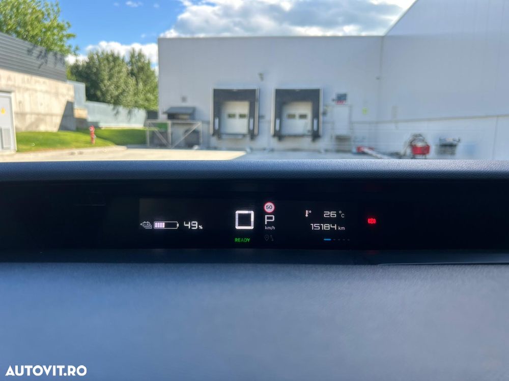 Citroën C3 e-C3 44 kWh YOU! - 3