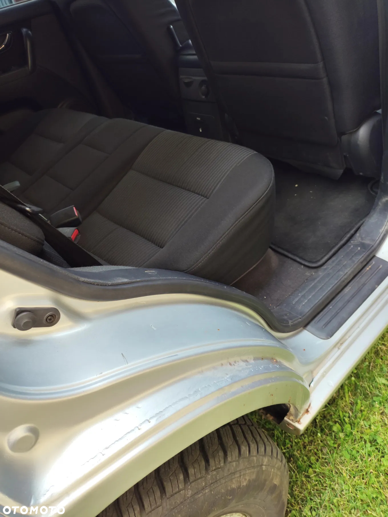 Kia Sorento 2.5 CRDi Escape - 4