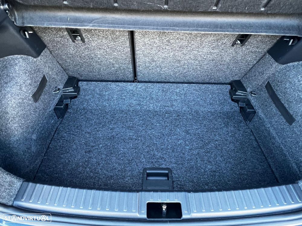 SEAT Ibiza 1.0 TSI FR - 16