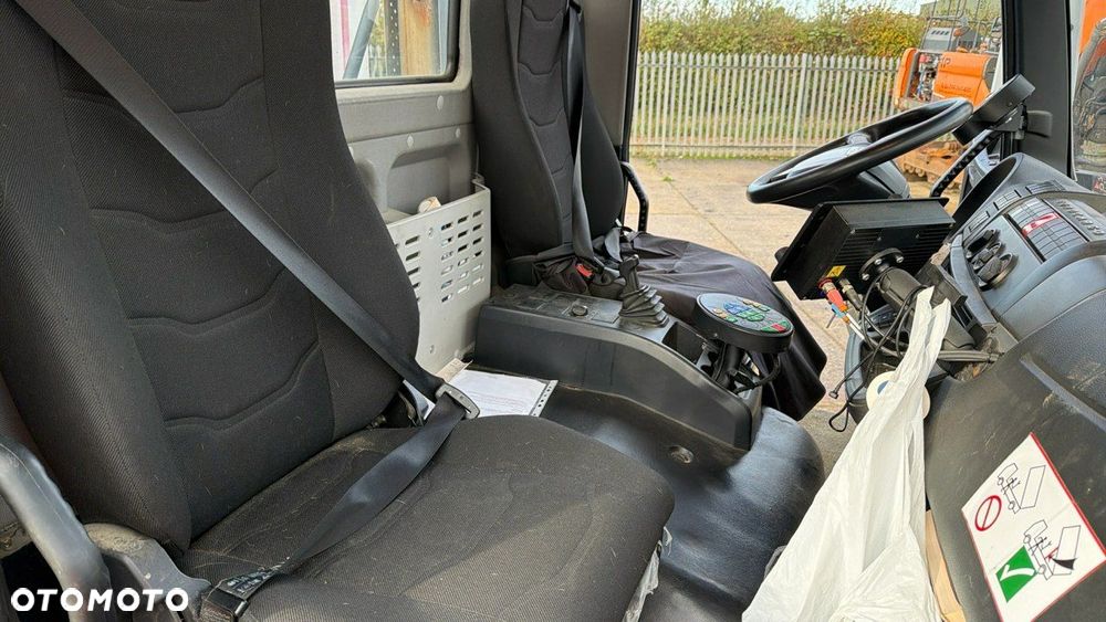 Iveco eurocargo 150-250 - 19