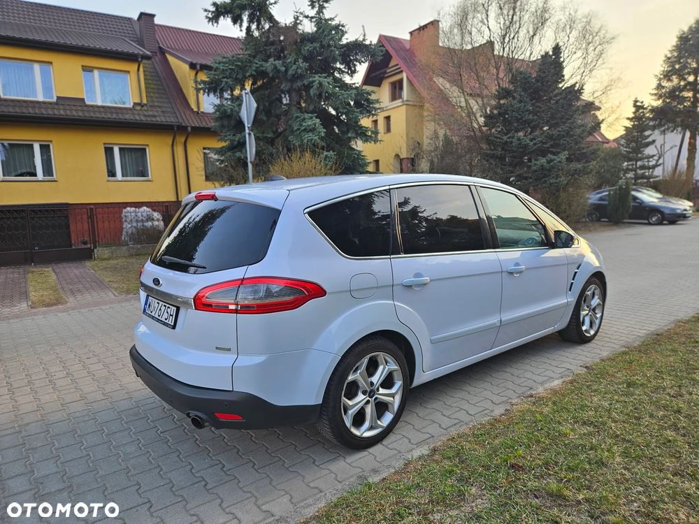 Ford S-Max 2.0 T Titanium MPS6 - 3