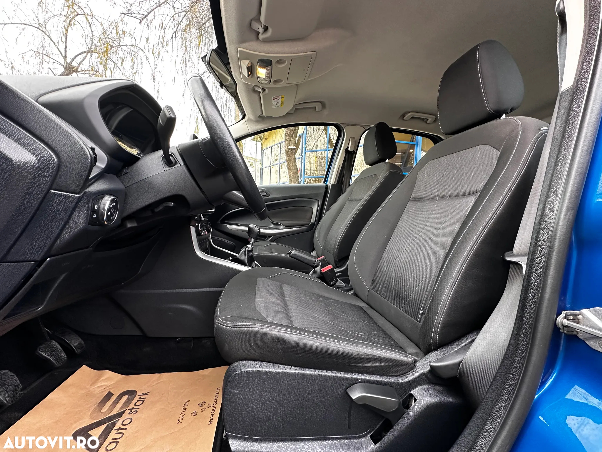 Ford EcoSport - 17