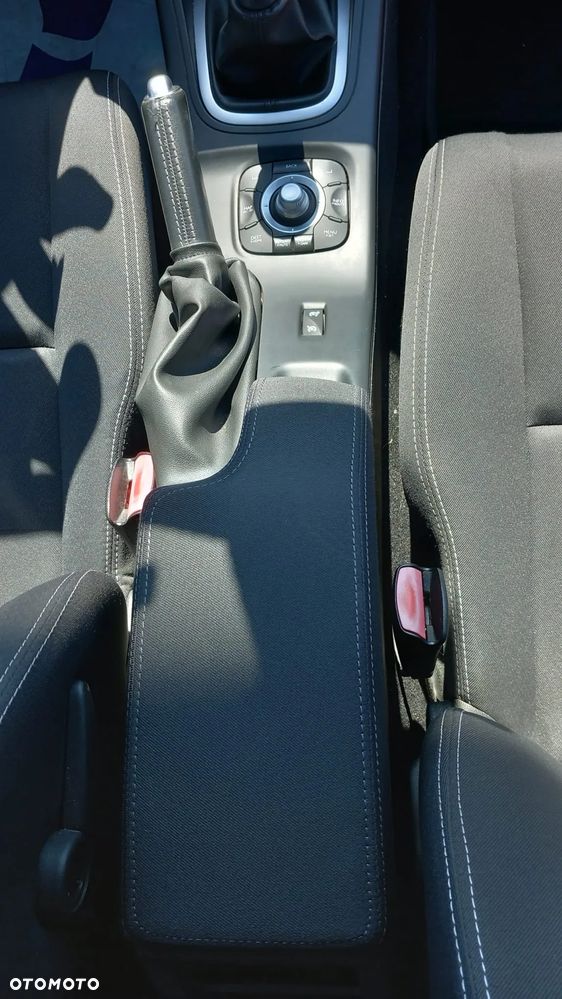 Renault Megane 1.5 dCi Dynamique - 13