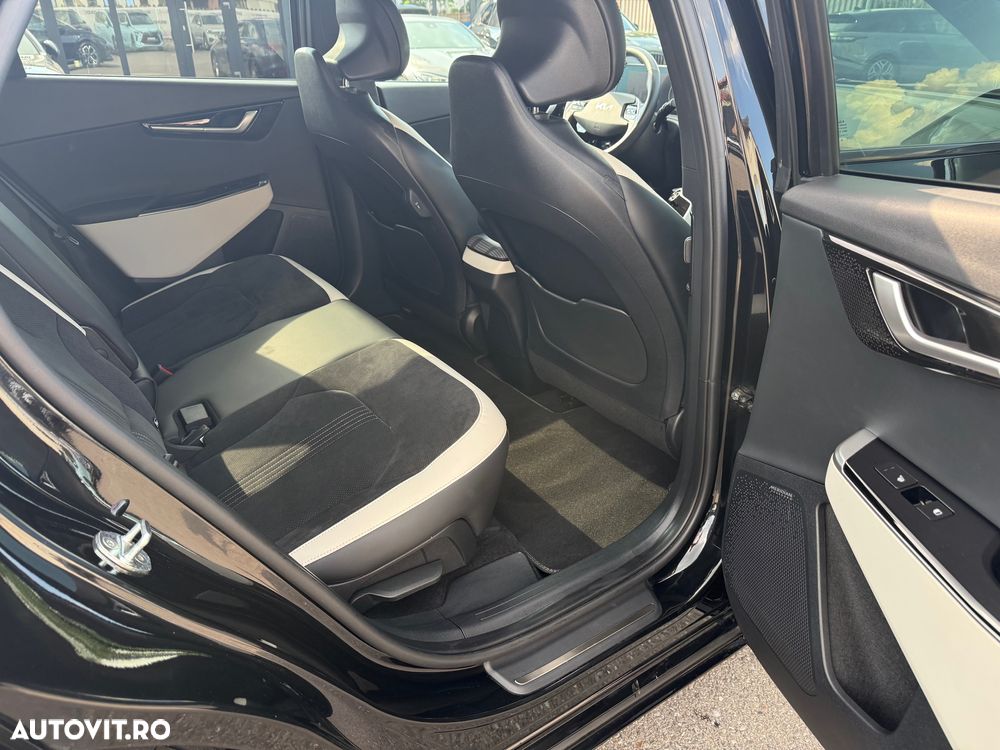 Kia EV6 - 10
