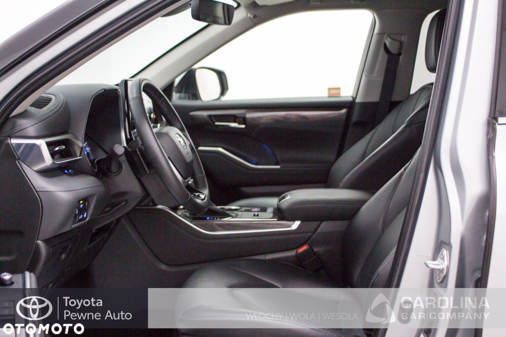 Toyota Highlander - 8