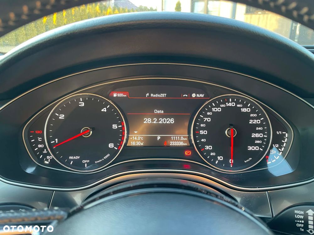 Audi A6 Avant 2.0 TDI Quattro S tronic - 18