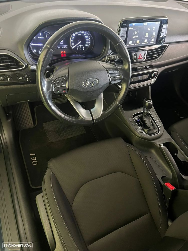 Hyundai i30 CW - 9