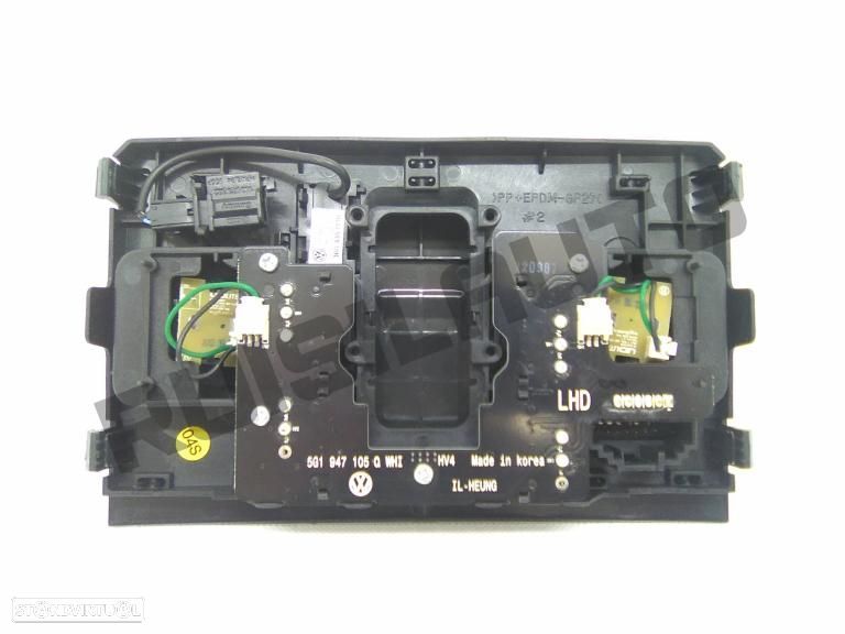 Plafonier Frente 5g194_7105q Vw Golf Vii (5g) [2012_2022] 1.6 T - 2