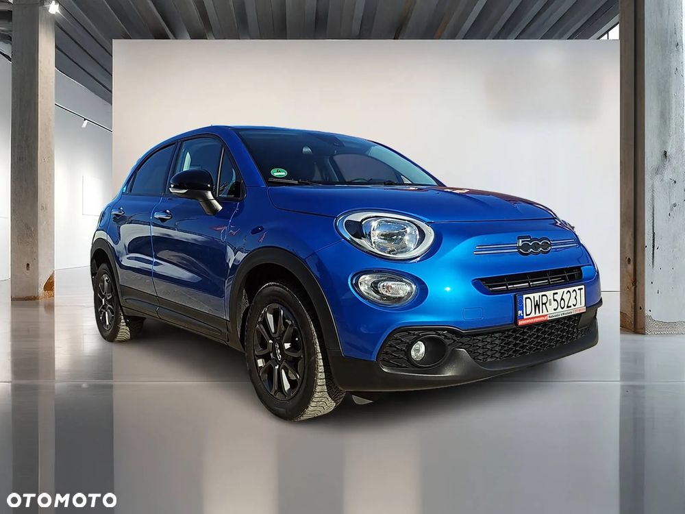Fiat 500X 1.0 T3 Club - 7