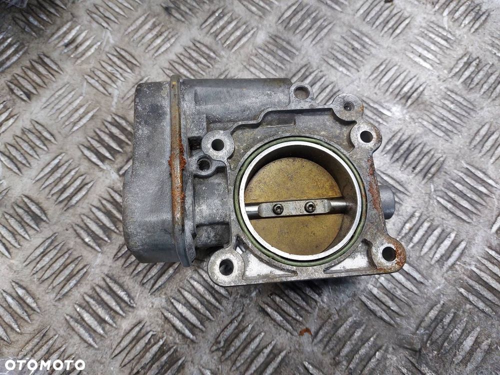 PRZEPUSTNICA OPEL VECTRA C 2.2 16V 24459501 - 2