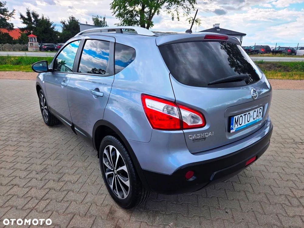 Nissan Qashqai 1.6 Tekna - 16