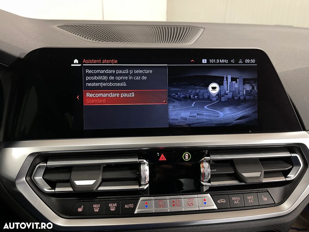 BMW Seria 4 430d xDrive AT MHEV - 22