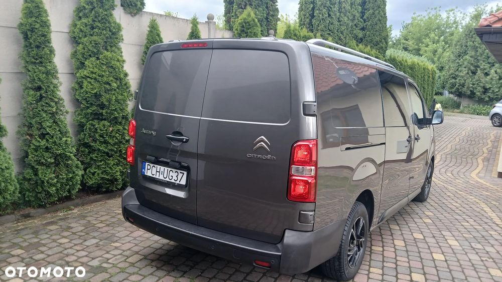 Citroën Jumpy Combi - 5