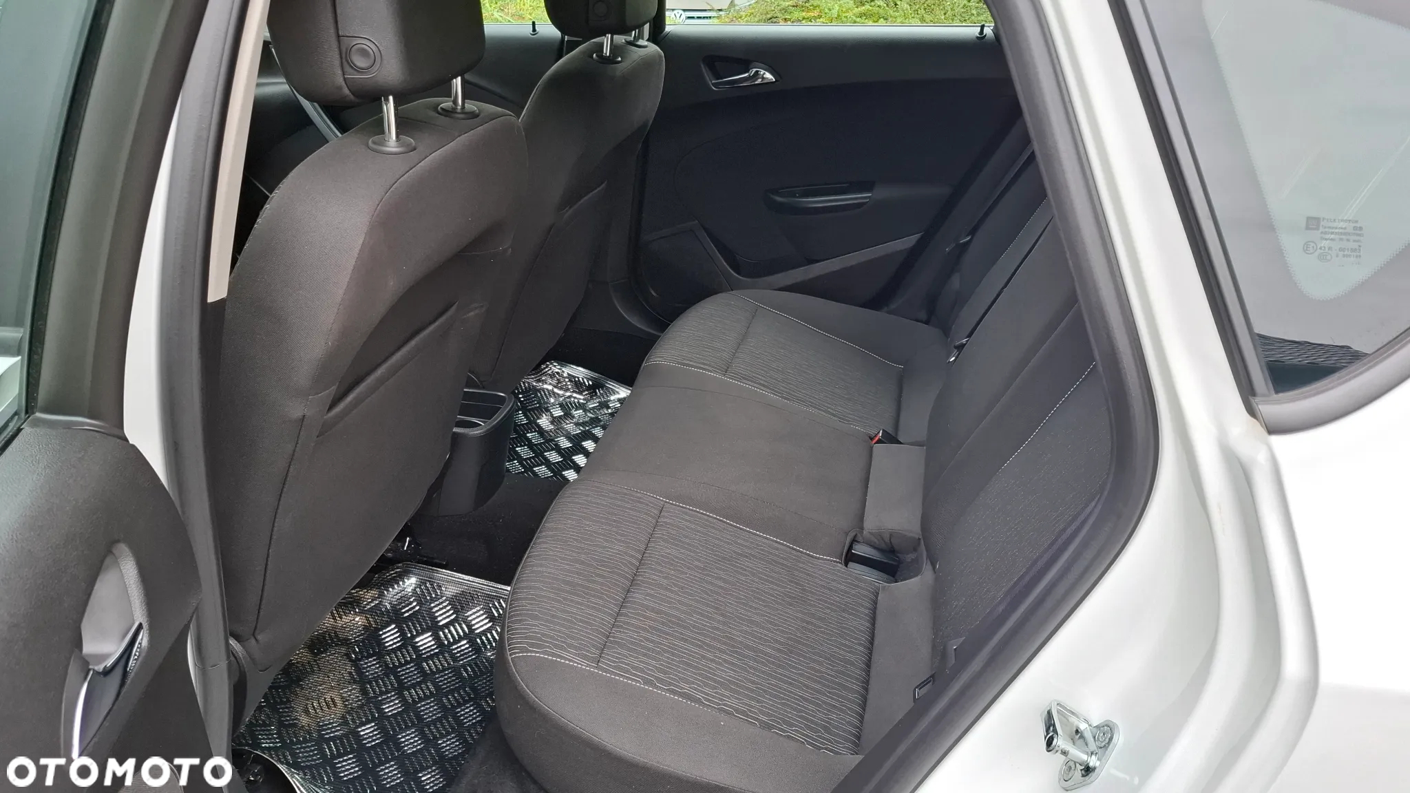Opel Astra 1.6 Edition - 14