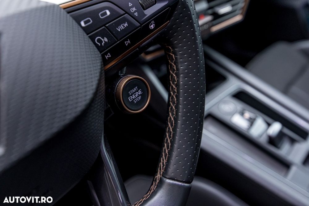 Cupra Formentor - 21