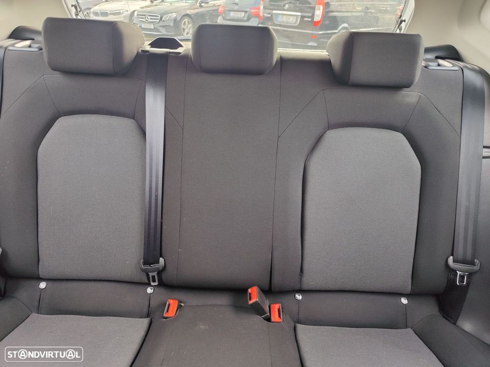 SEAT Ibiza 1.0 Reference - 27