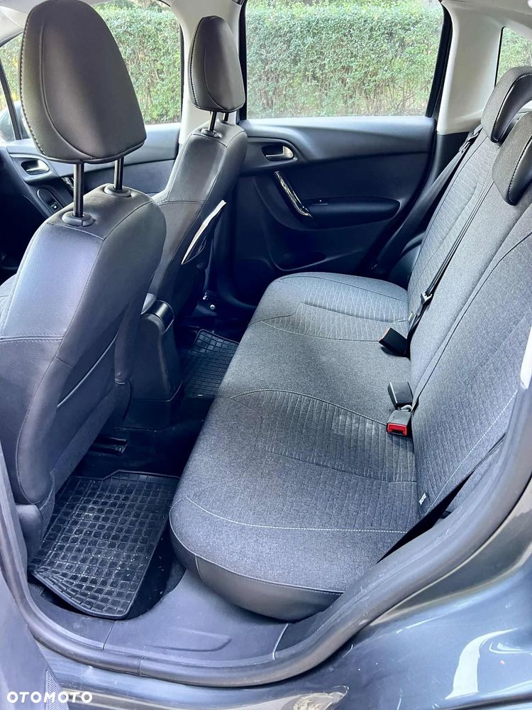 Citroën C3 1.2 PureTech Exclusive - 16