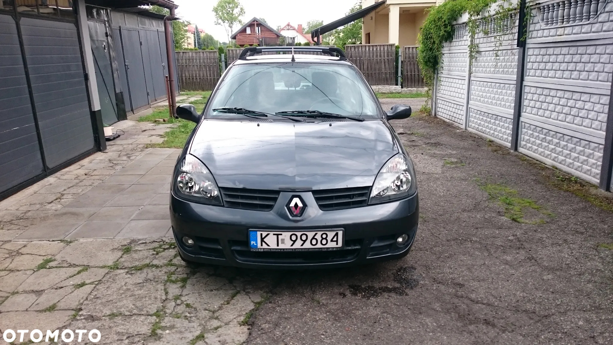 Renault Thalia 1.2 16V Expression - 2