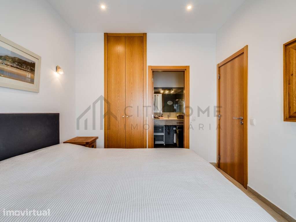 Moradia T2+1 com Piscina em Carvoeiro - Grande imagem: 4/35