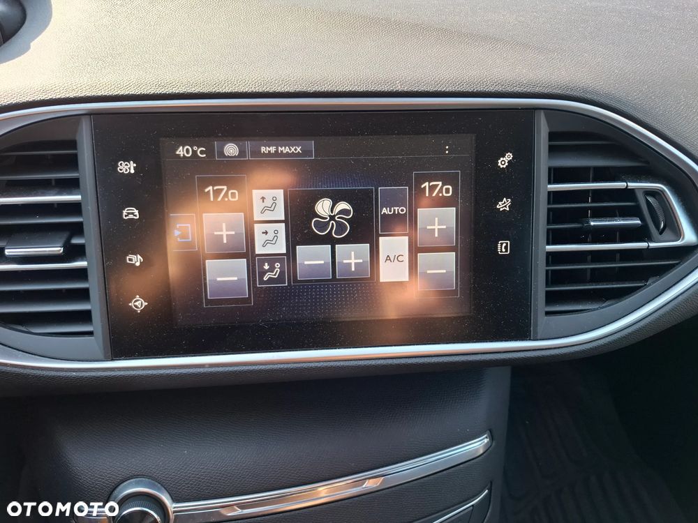 Peugeot 308 PureTech 110 Stop & Start Style - 18