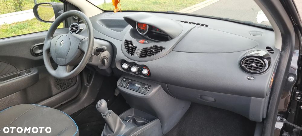Renault Twingo 1.2 LEV 16V 75 Rip Curl - 12
