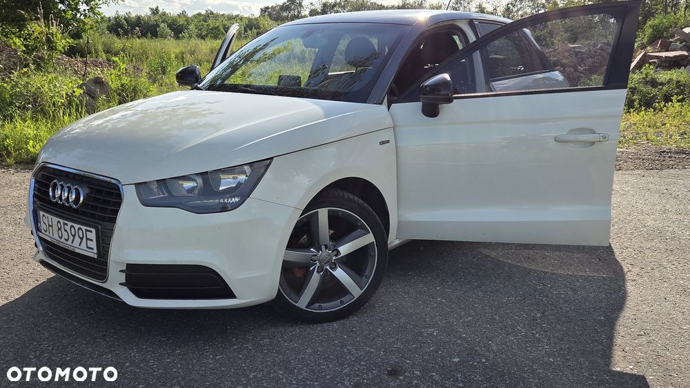 Audi A1 Sportback - 6