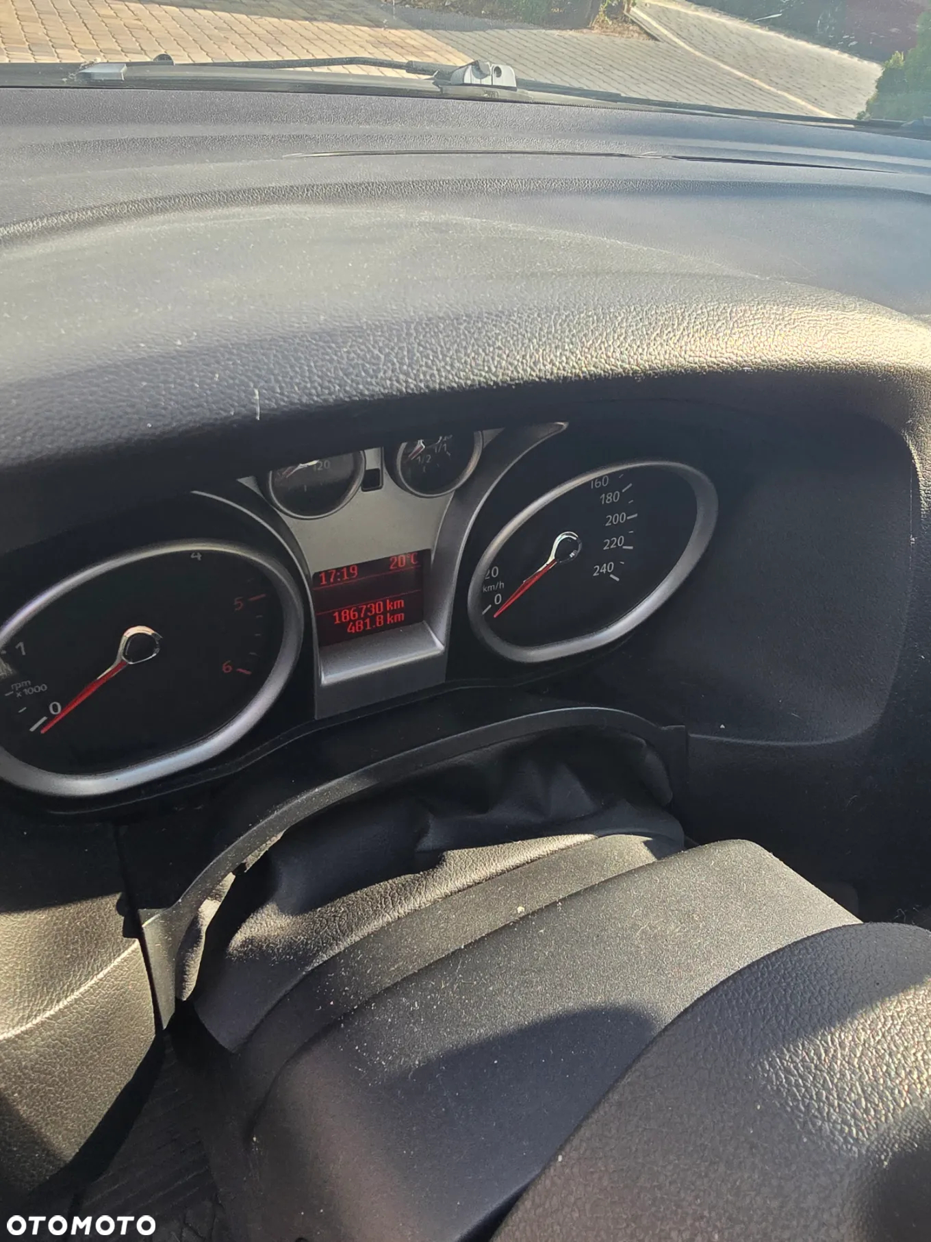 Ford Focus - 6