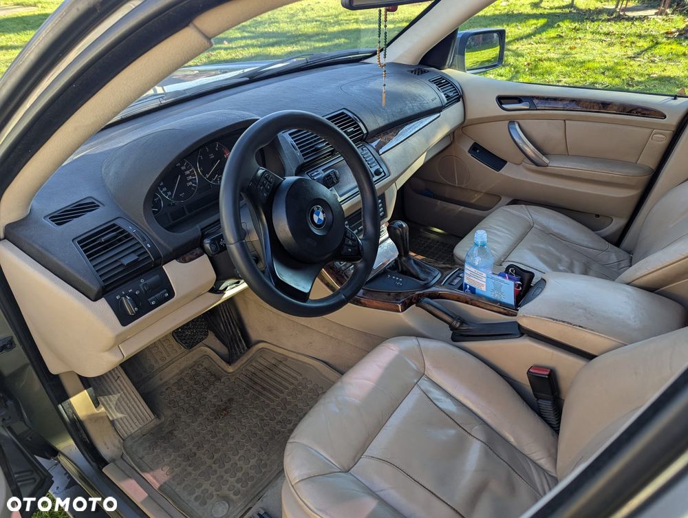 BMW X5 3.0 d Edition Exclusive - 7