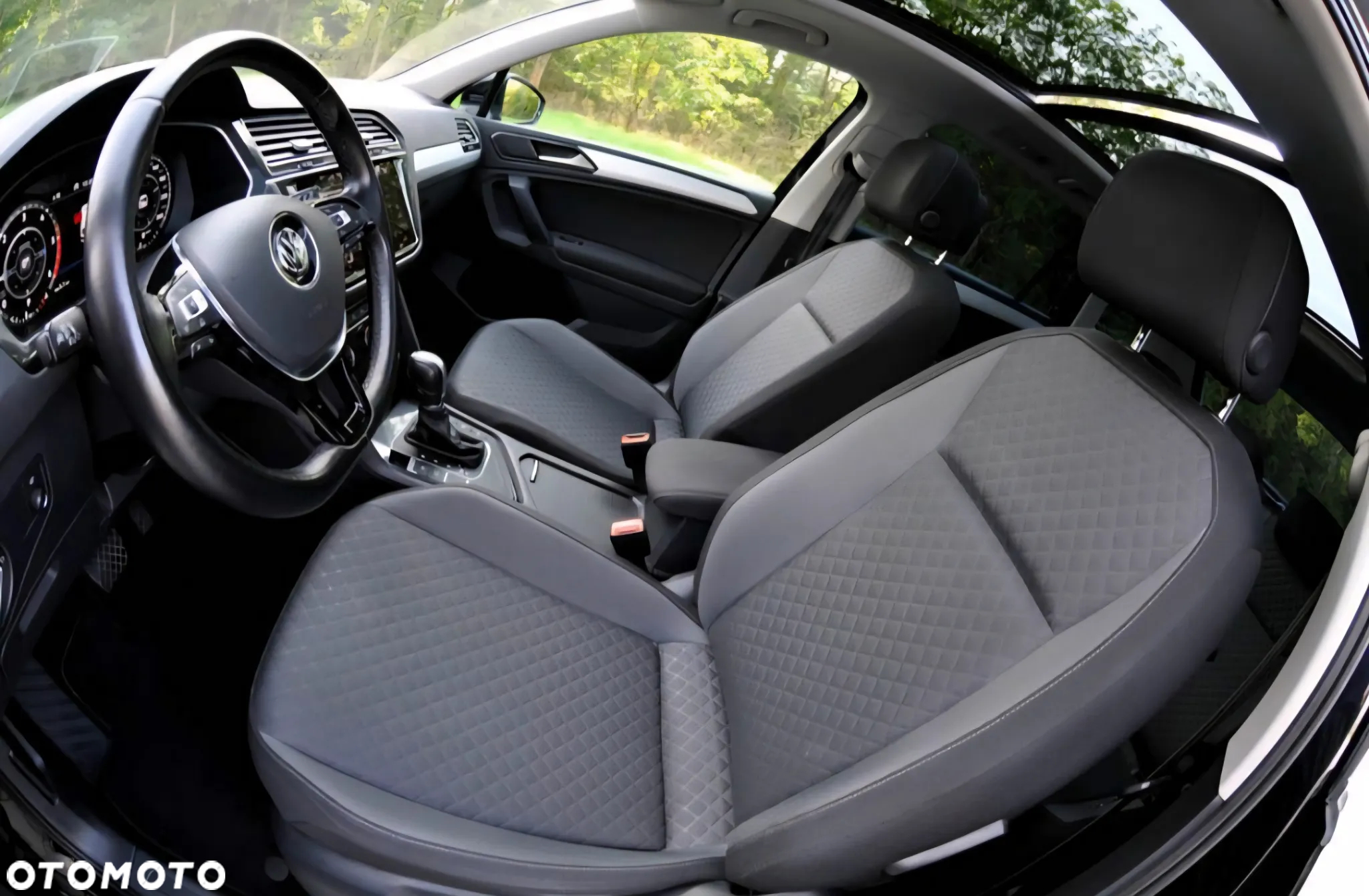 Volkswagen Tiguan 2.0 TDI BMT SCR 4Mot Highline DSG - 25