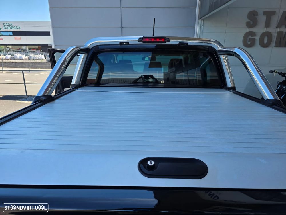 Ford Ranger 2.0 TDCi CD Limited 4WD - 40