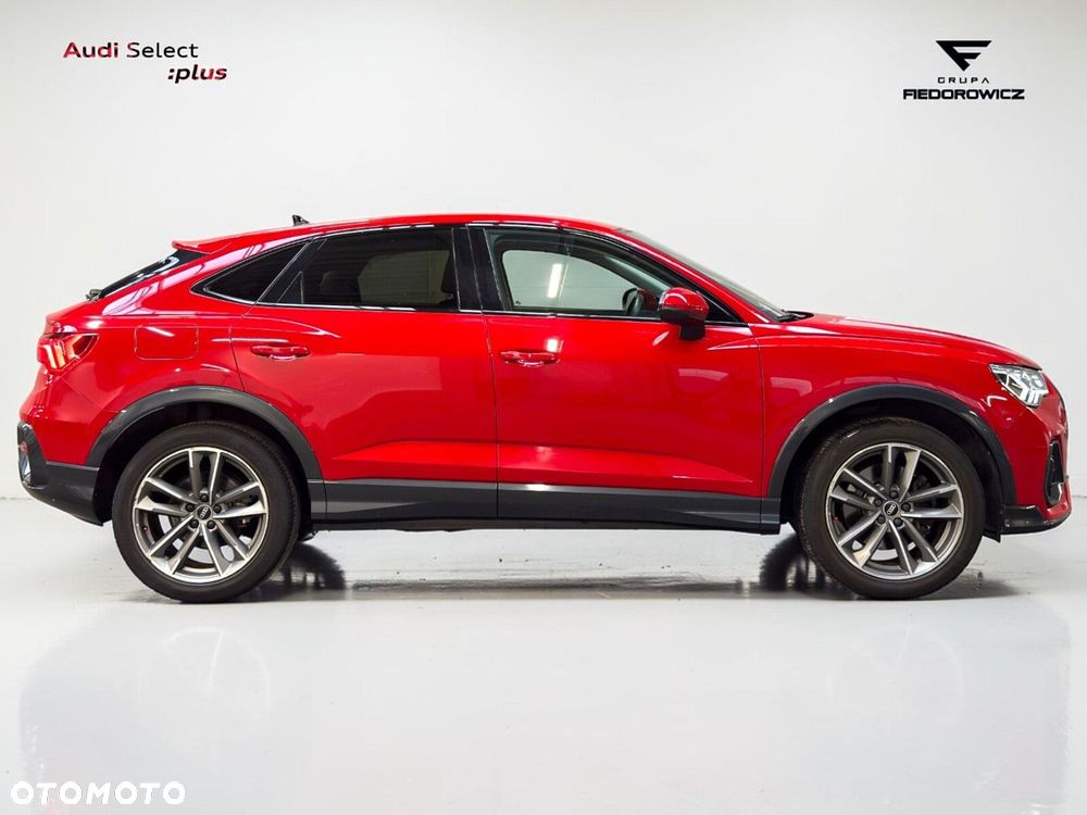 Audi Q3 Sportback - 5