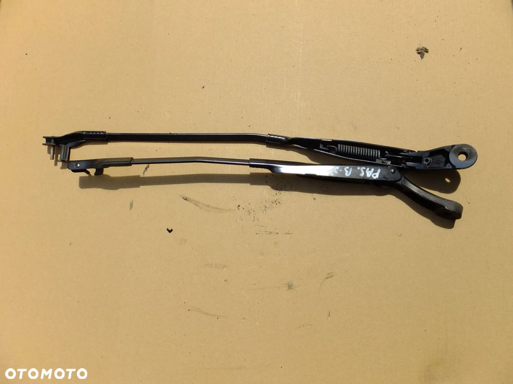 ramie wycieraczki lewe prawe komplet vw passat b5 lift 2003r EUROPA - 1