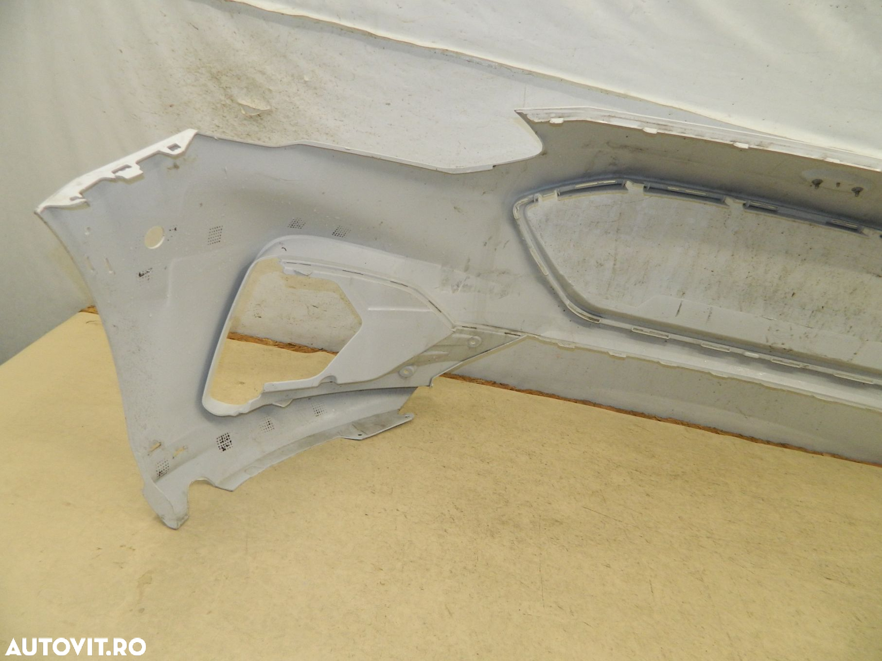 Bara fata Ford Focus Active ST Line, 2018, 2019, 2020, JX7B-17757-S - 3