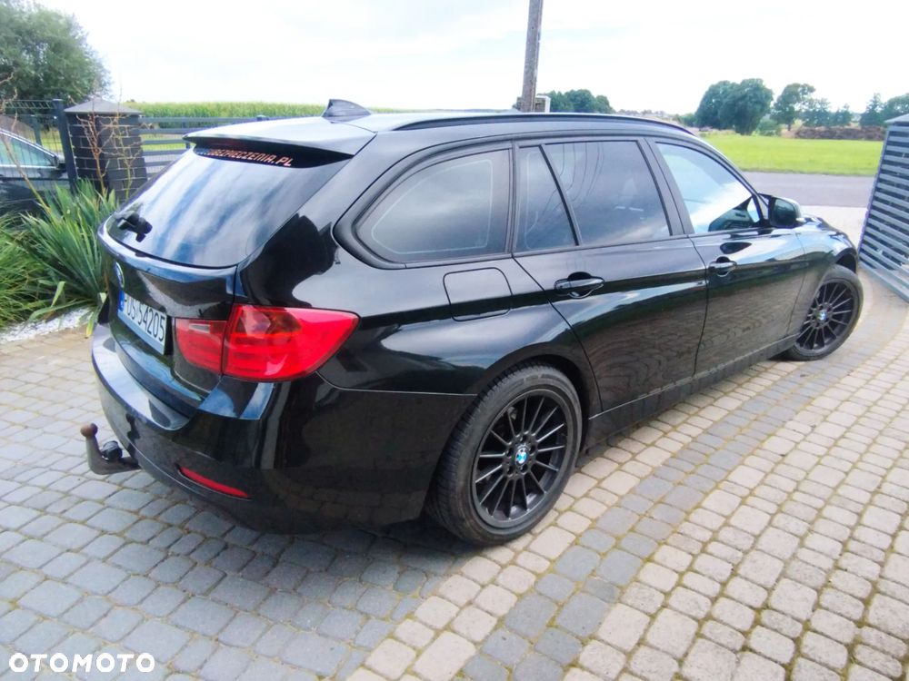 BMW Seria 3 - 8