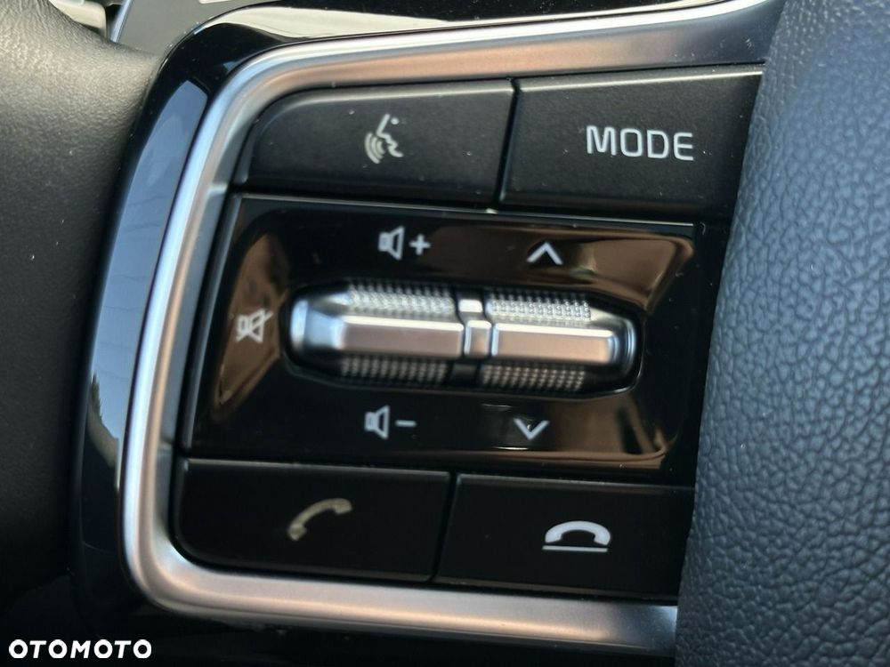 Kia Sorento 1.6 T-GDI PHEV AWD Platinum - 22