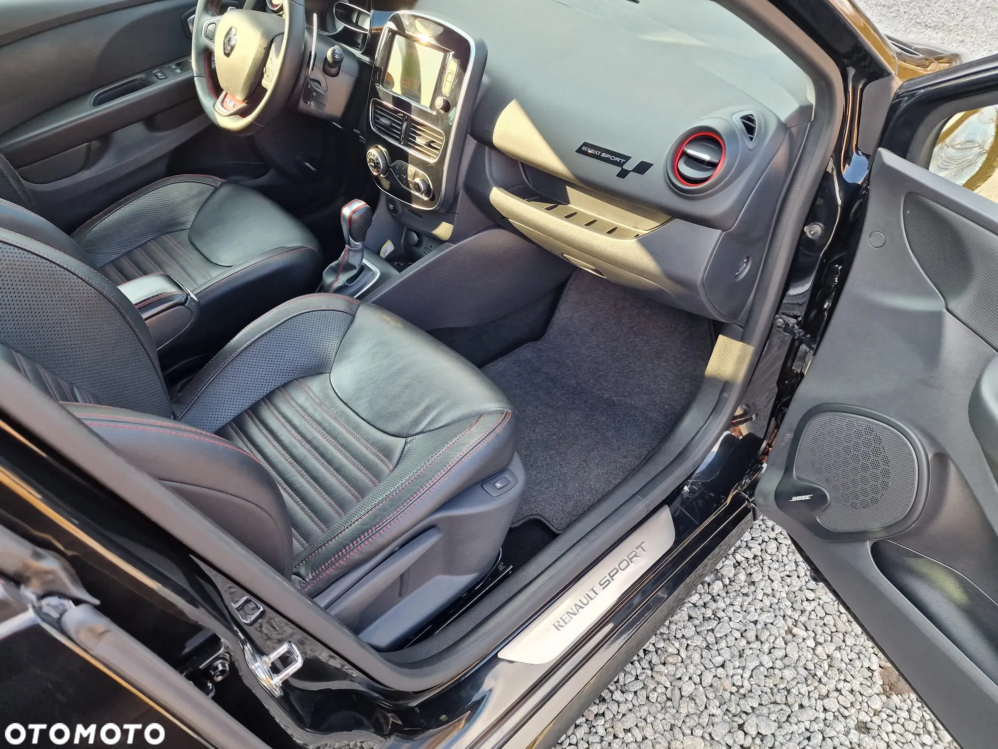 Renault Clio 1.6 R.S.Trophy 220 EDC - 19