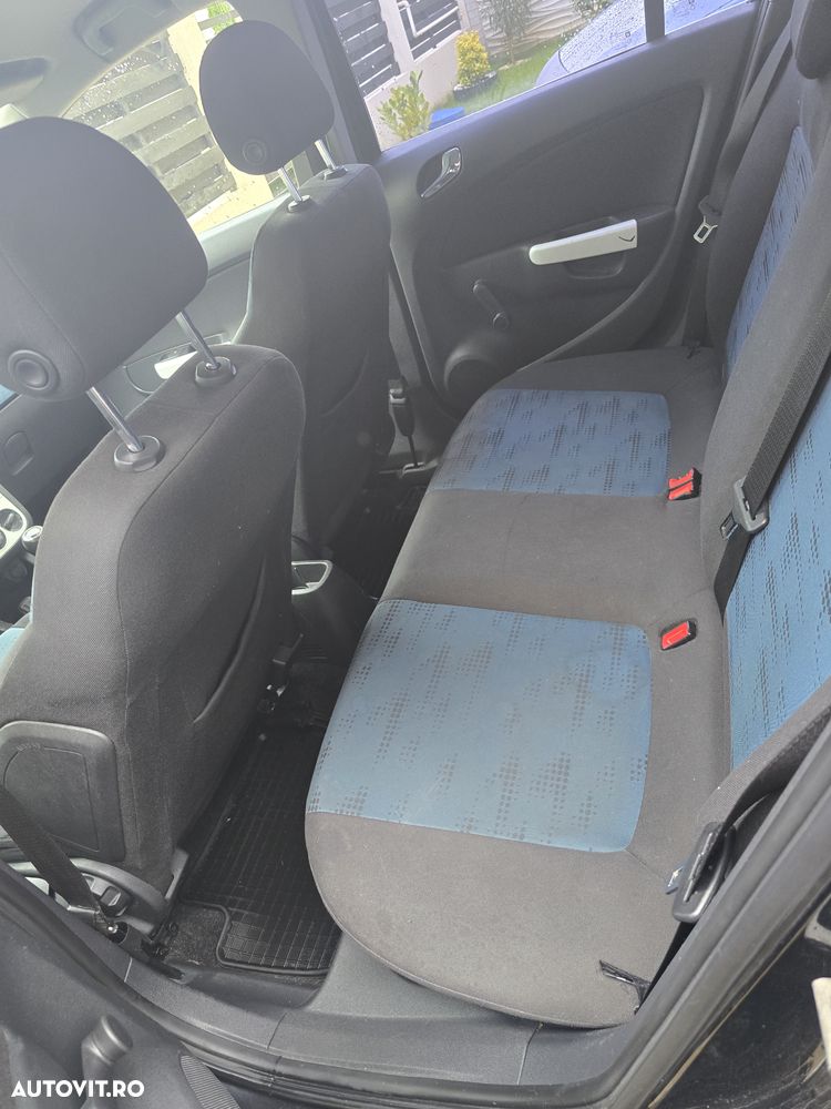 Opel Corsa 1.3 CDTI DPF EcoFLEX Start-Stop Active - 12