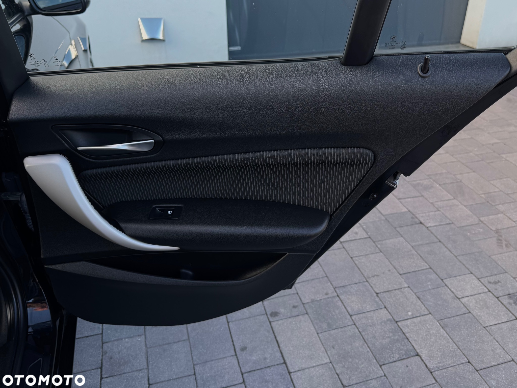 BMW Seria 1 118d - 35