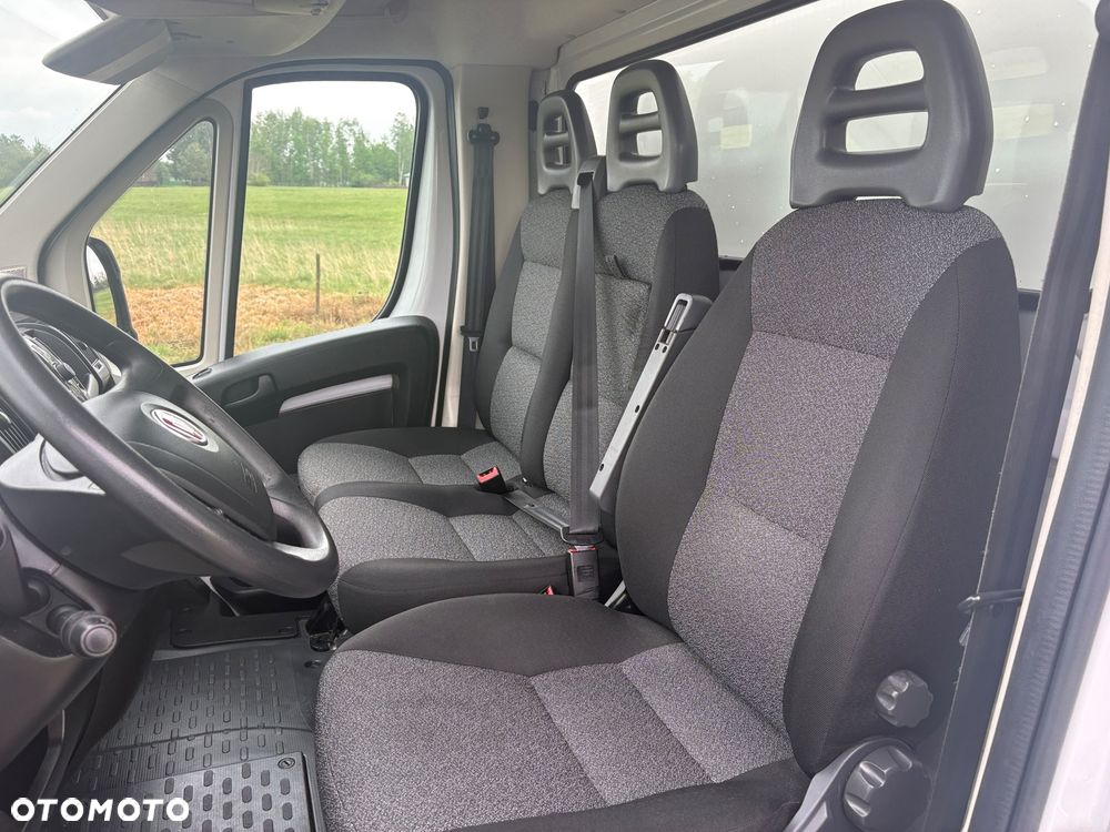 Fiat DUCATO - 10