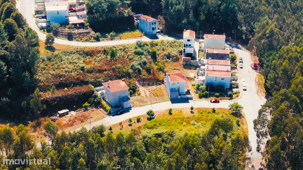Oportunidade Única!  Terreno de 267m2 para Construção  em Crestuma, Vi - Grande imagem: 3/6