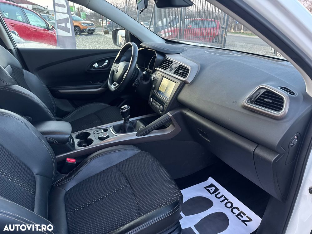 Renault Kadjar 1.5 DCI XMod - 10