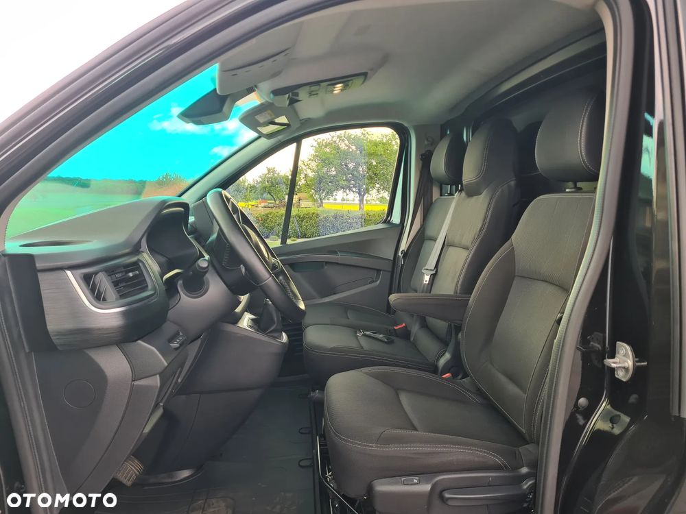 Renault Trafic - 22
