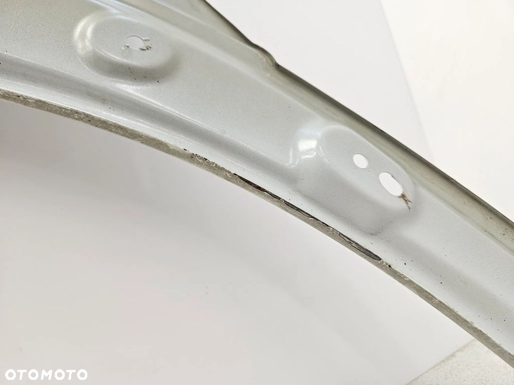 citroen c4 cactus lift błotnik prawy przód efcd - 8