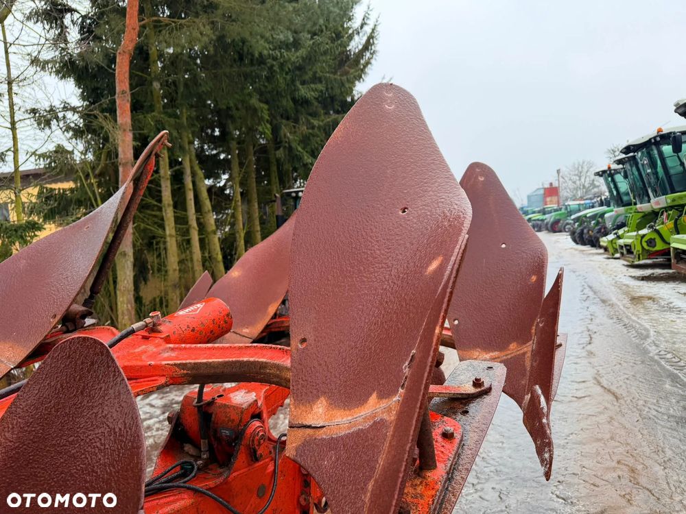 Kuhn Vari Manager - 15