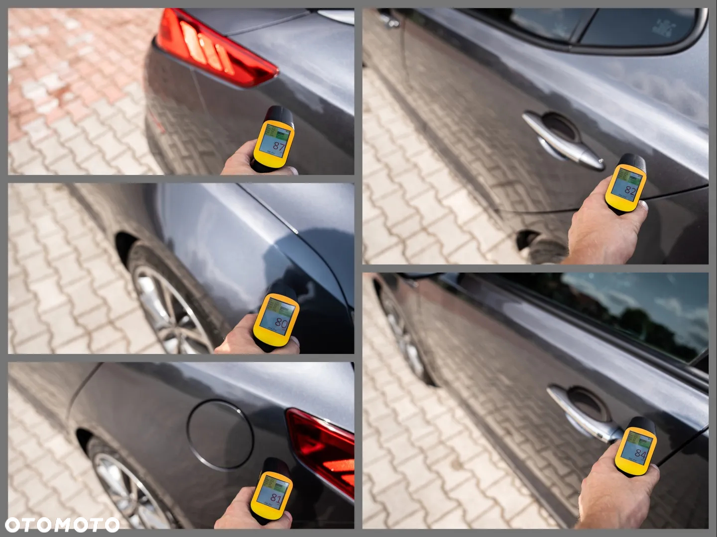 Kia Optima 1.7 CRDI XL DCT - 13